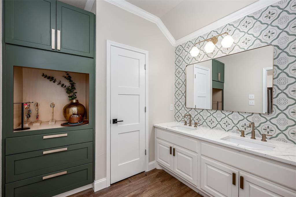 Thornberry Ridge - Residential