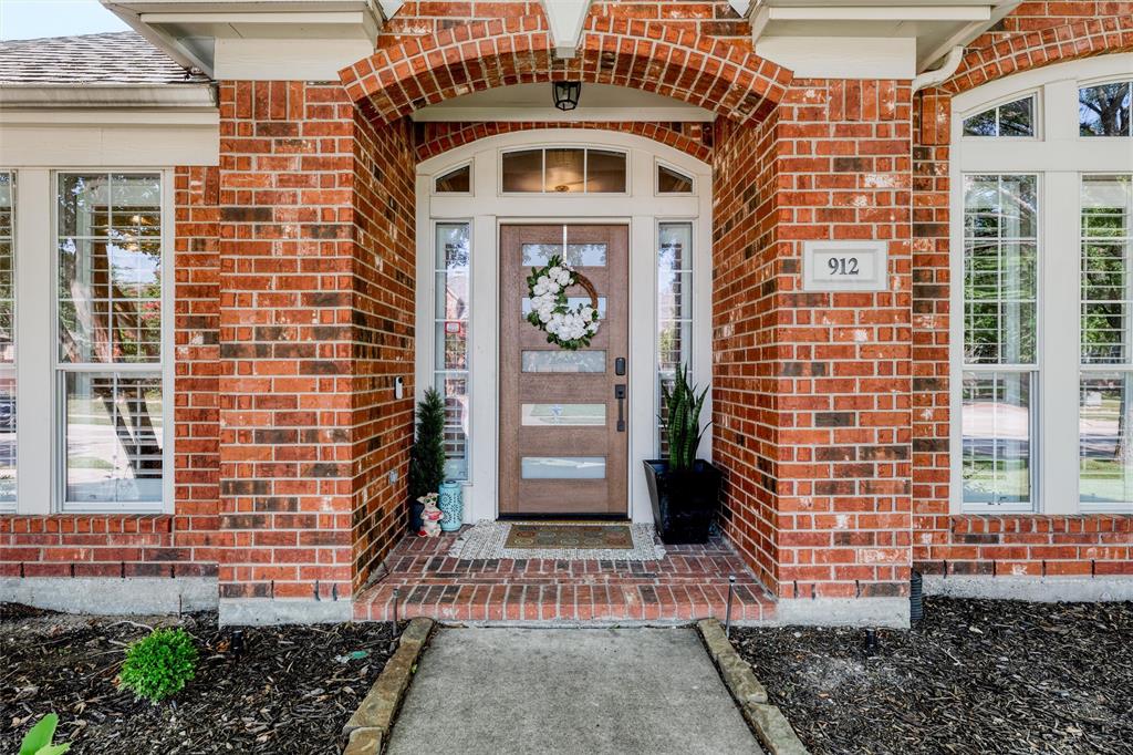 Thornberry Ridge - Residential