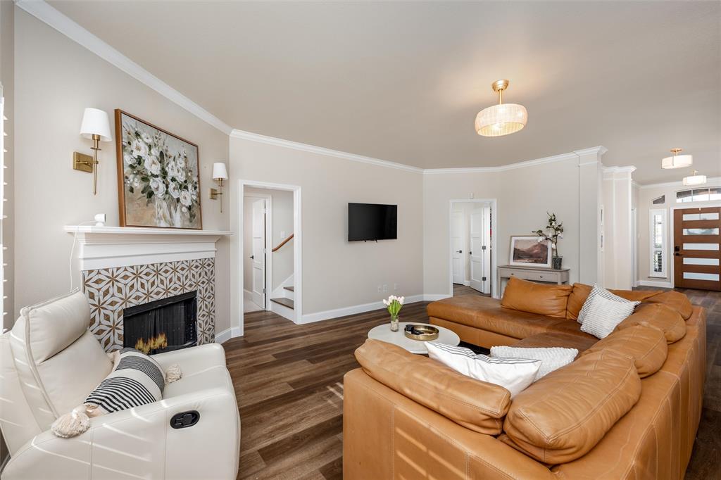 Thornberry Ridge - Residential