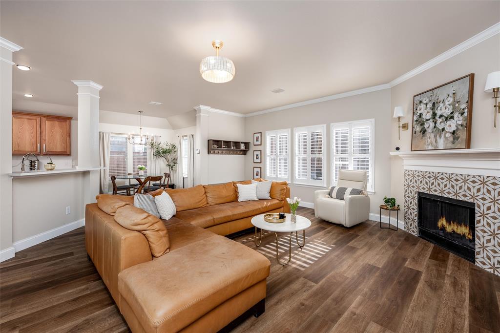 Thornberry Ridge - Residential