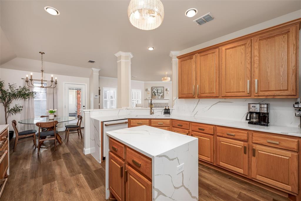 Thornberry Ridge - Residential