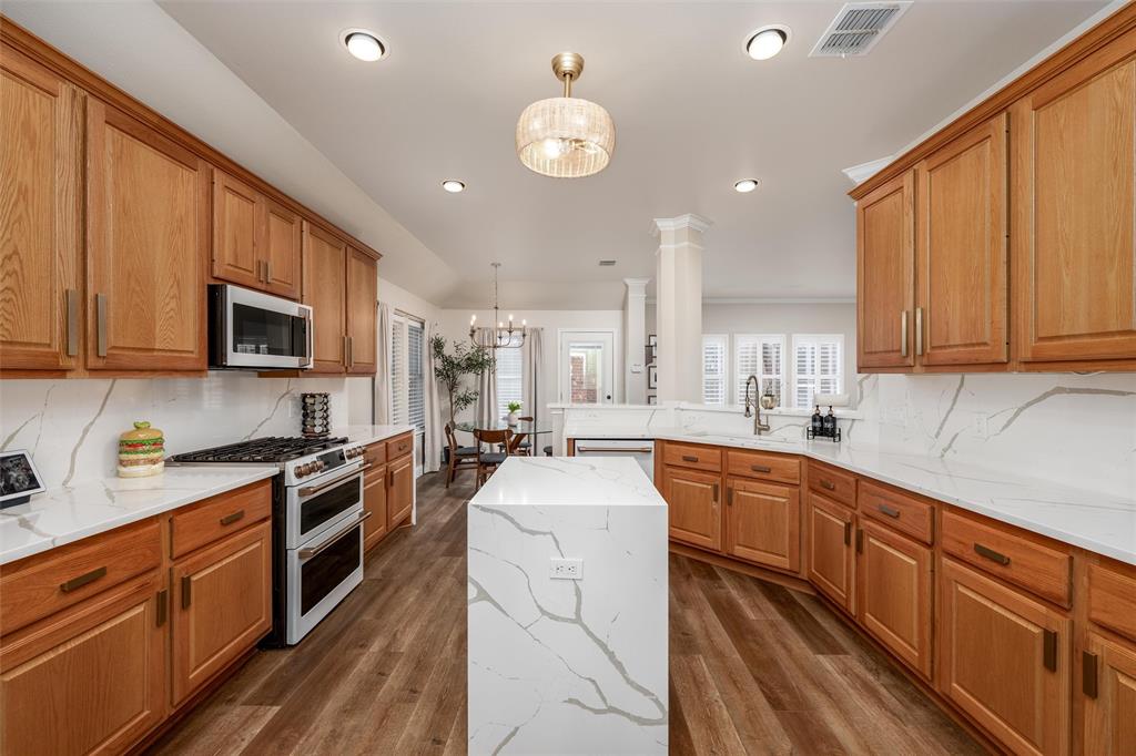 Thornberry Ridge - Residential