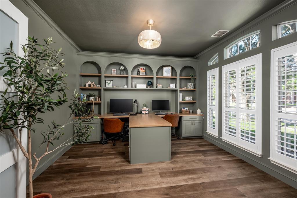 Thornberry Ridge - Residential