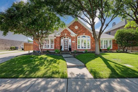 912 Thimbleberry Drive McKinney TX 75071