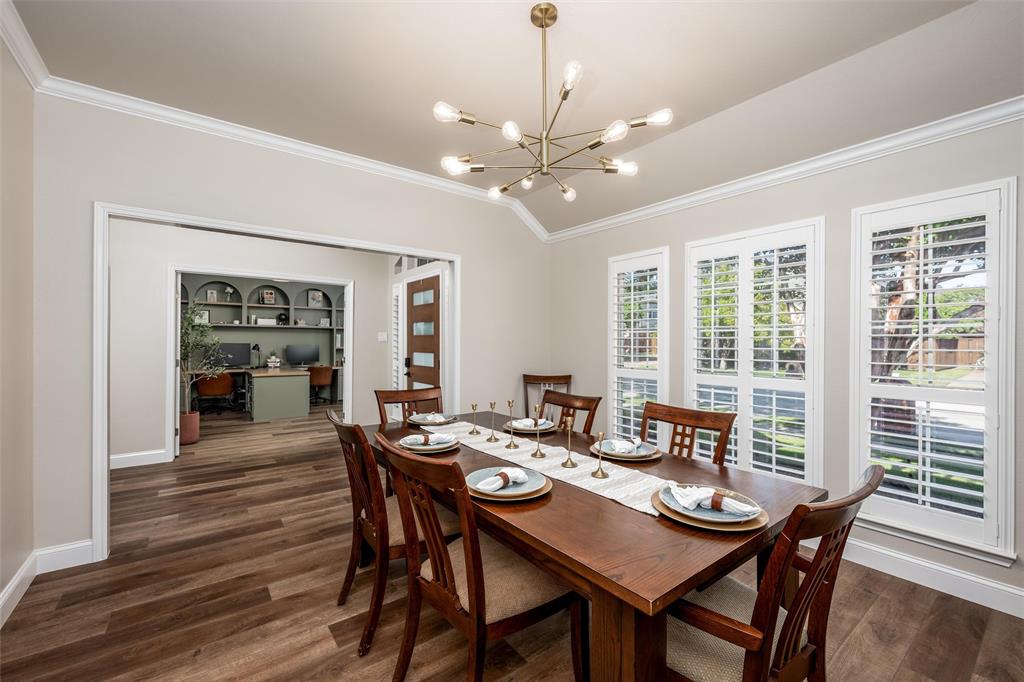 Thornberry Ridge - Residential