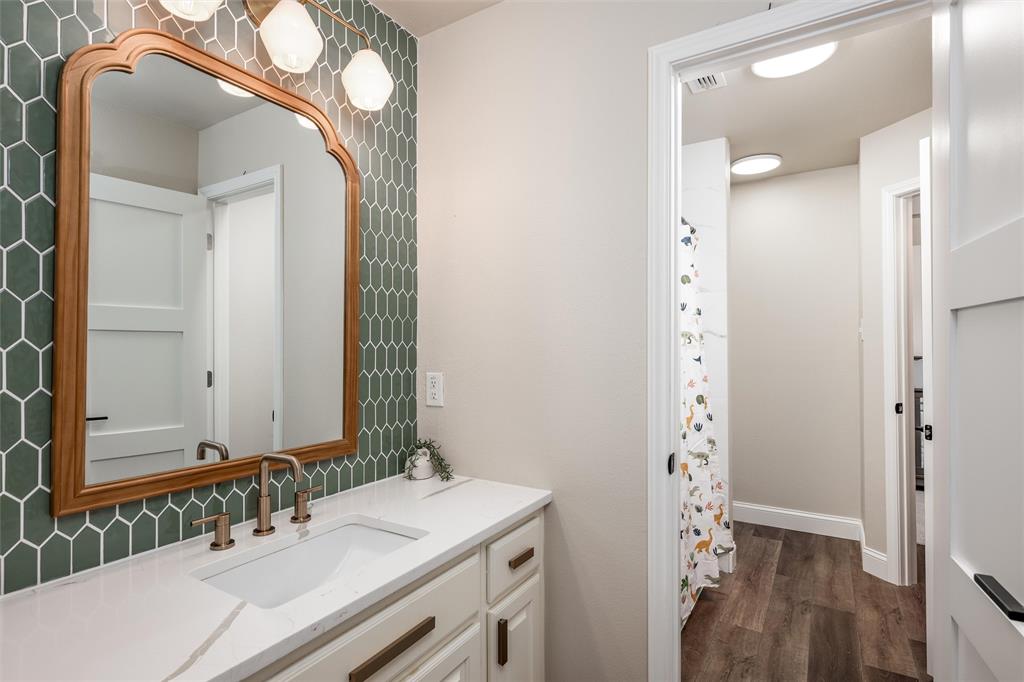 Thornberry Ridge - Residential