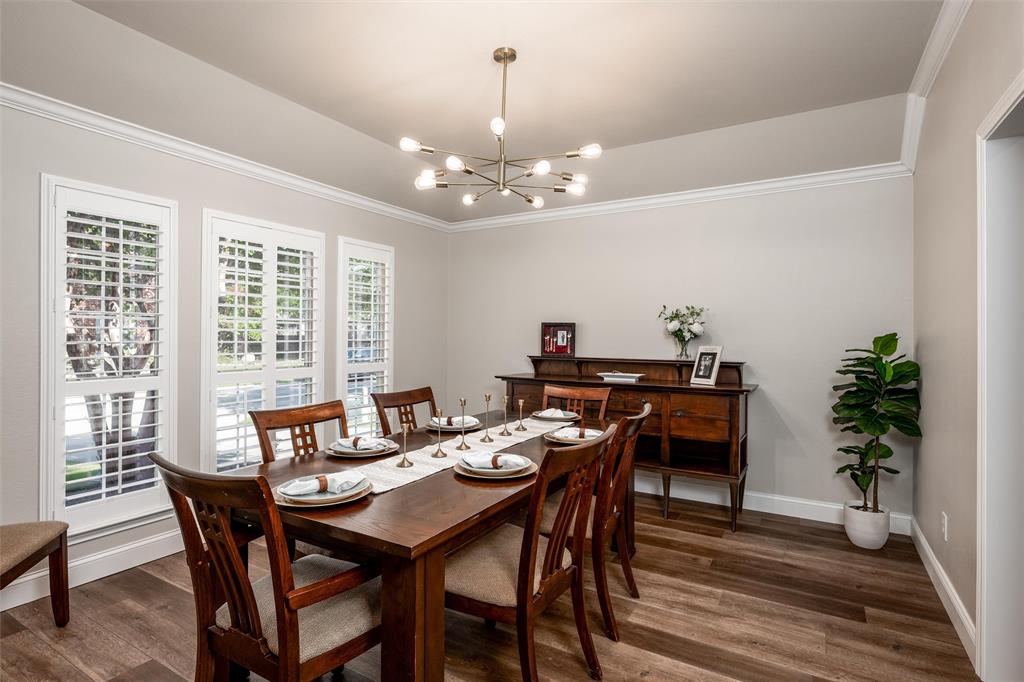 Thornberry Ridge - Residential