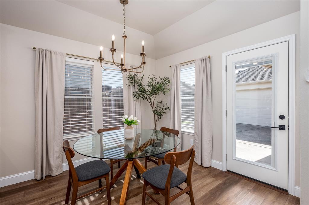 Thornberry Ridge - Residential