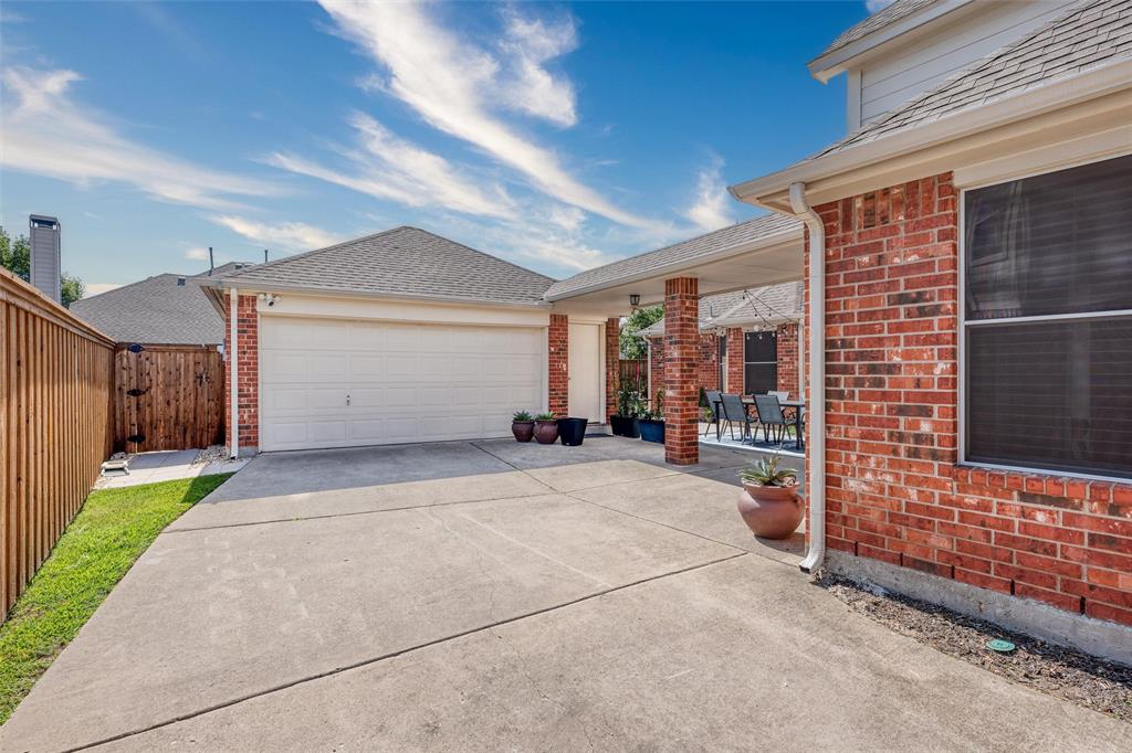 Thornberry Ridge - Residential