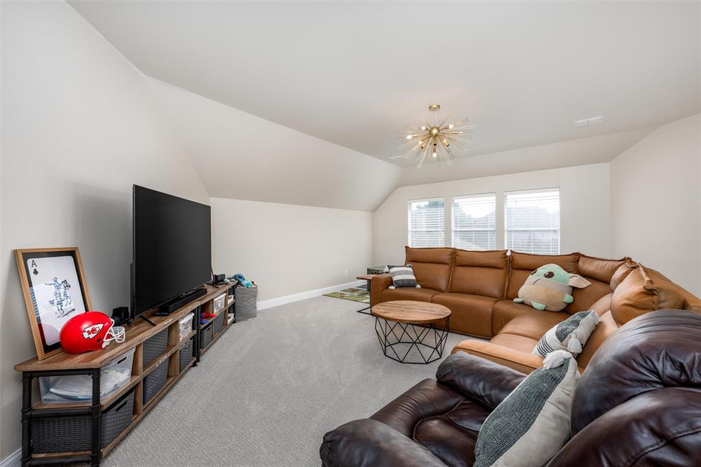 Thornberry Ridge - Residential