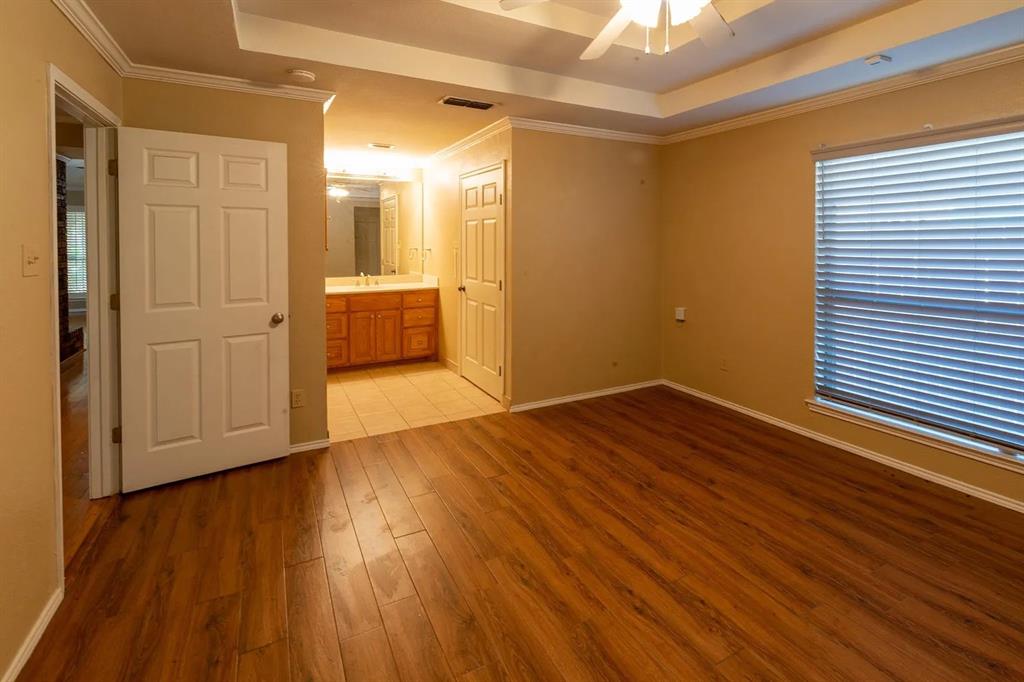 Forest Park Place Sub - Residential Lease