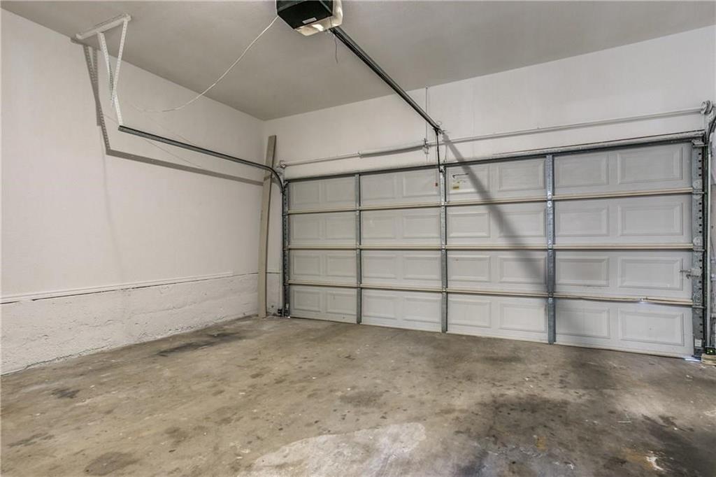 Forest Park Place Sub - Residential Lease