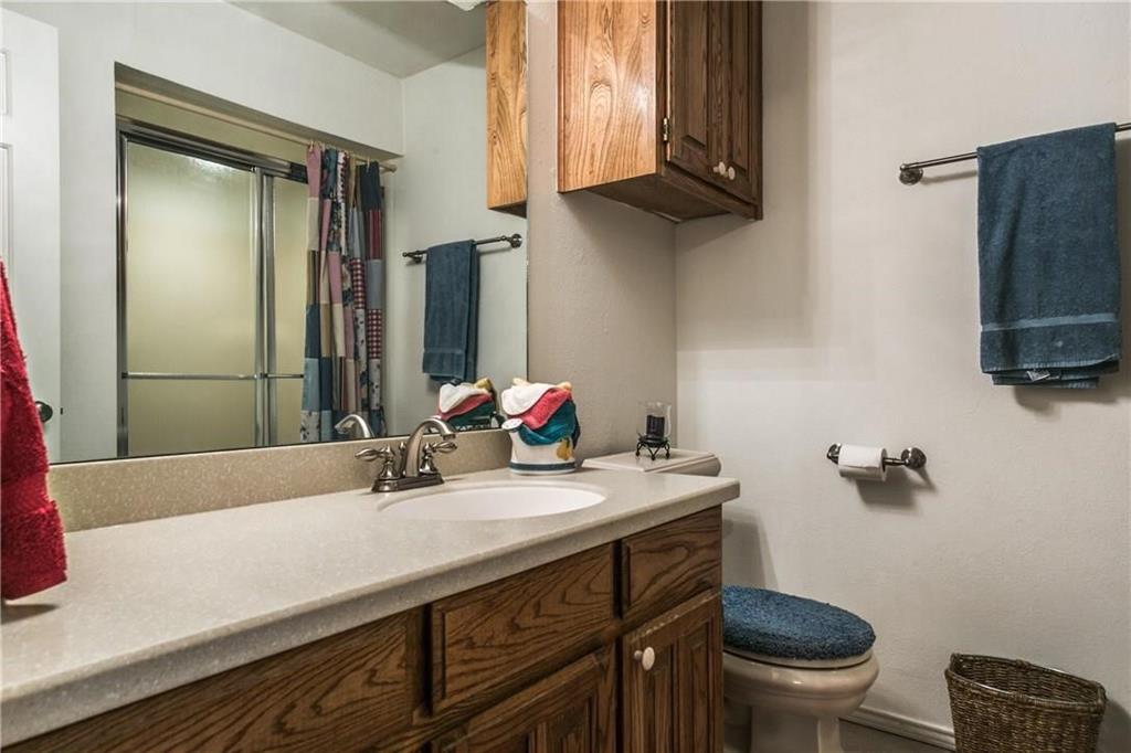 Forest Park Place Sub - Residential Lease