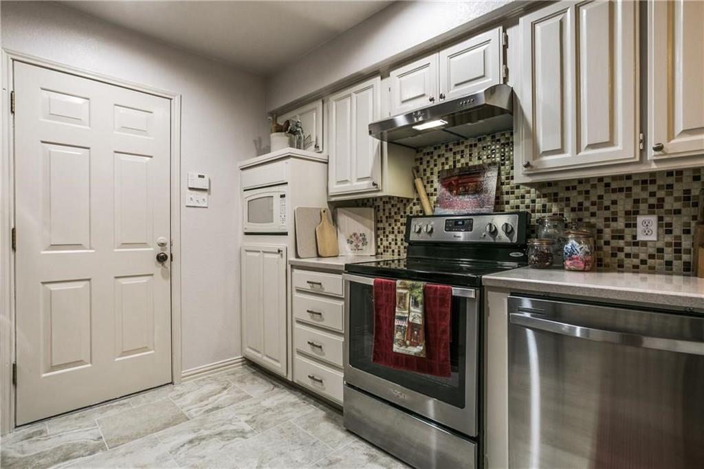 Forest Park Place Sub - Residential Lease