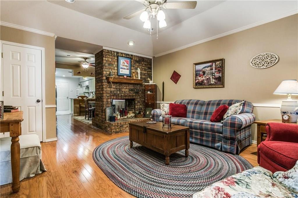 Forest Park Place Sub - Residential Lease