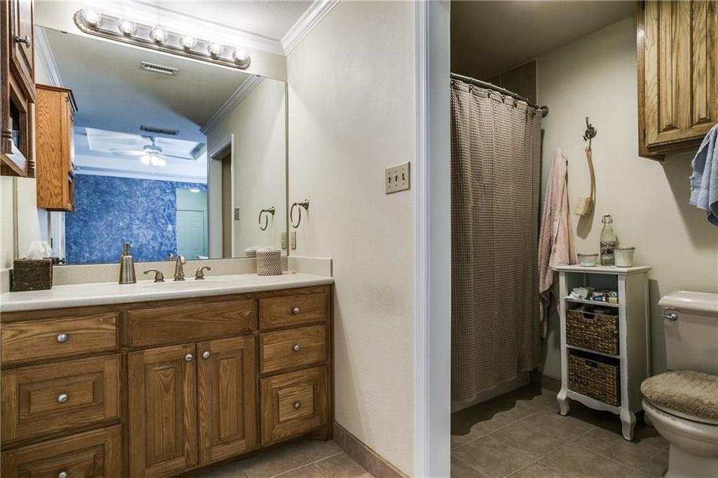 Forest Park Place Sub - Residential Lease