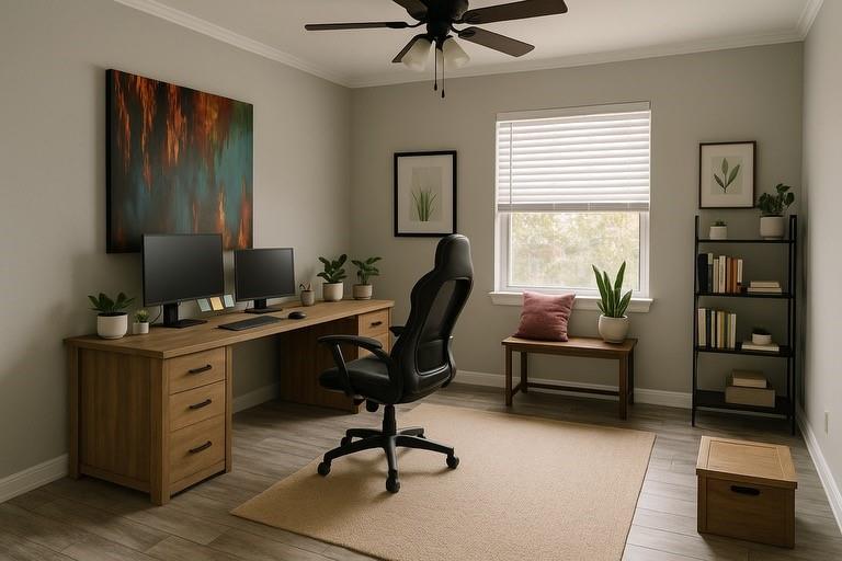 Mc Donnell Parkside Add - Residential Lease