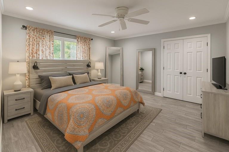 Mc Donnell Parkside Add - Residential Lease