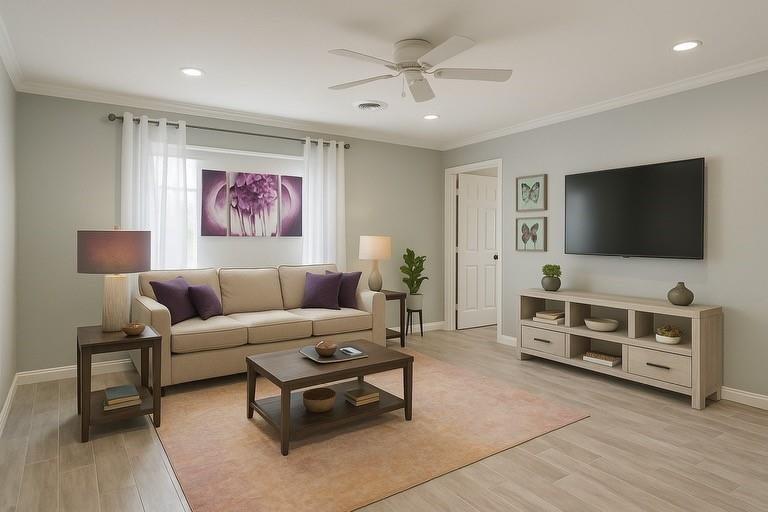 Mc Donnell Parkside Add - Residential Lease