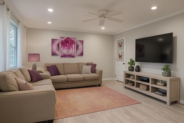 Mc Donnell Parkside Add - Residential Lease