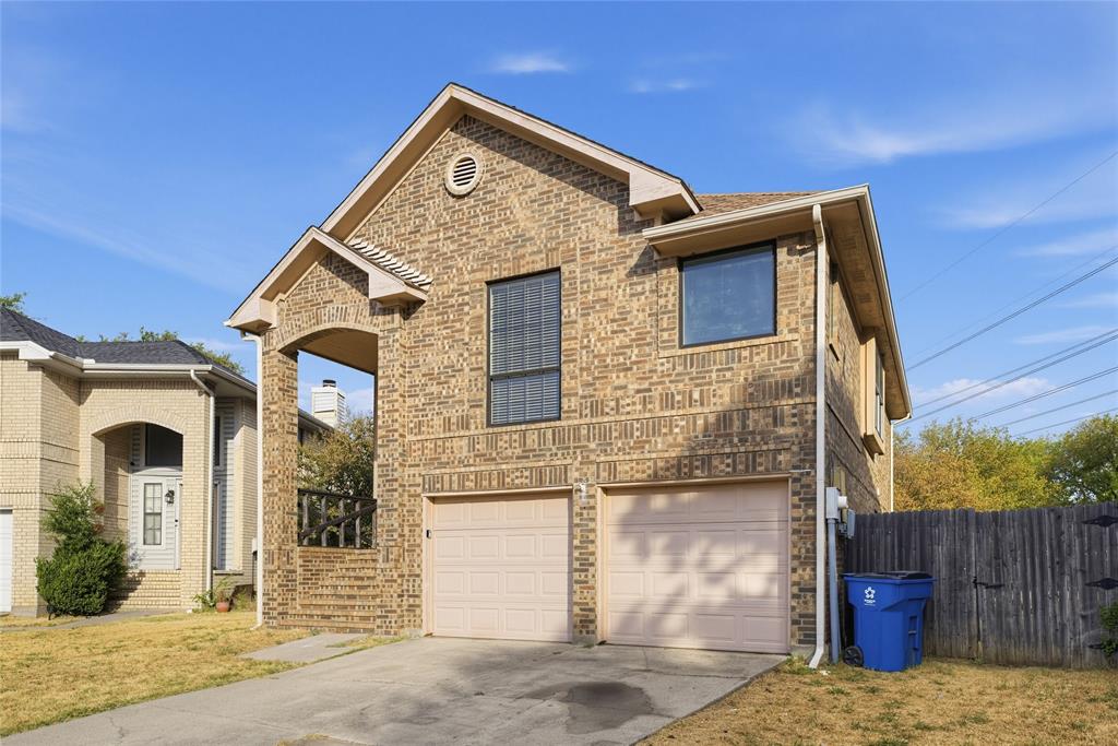 1335 Jasmine Drive