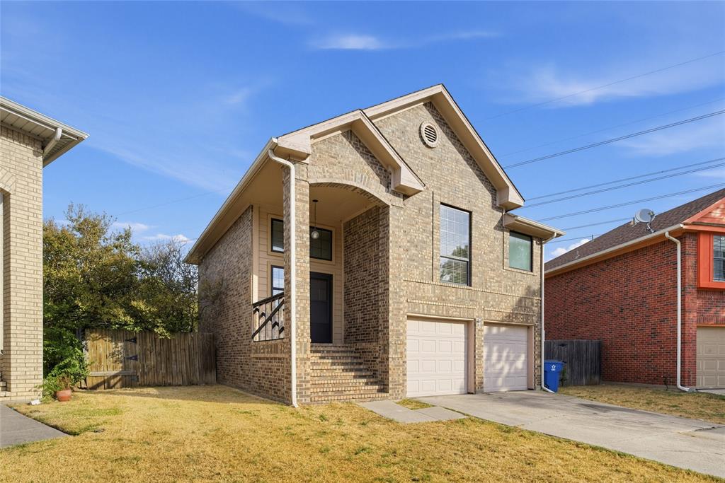1335 Jasmine Drive