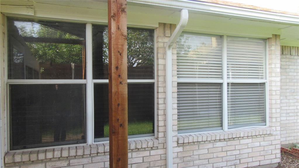 Davis Estates - Residential Lease