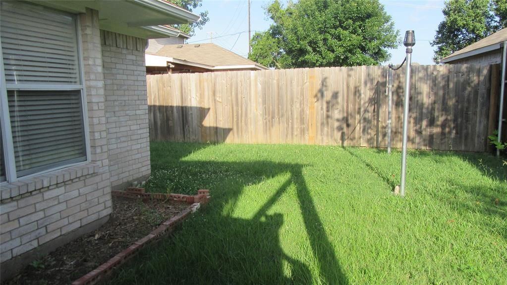 Davis Estates - Residential Lease