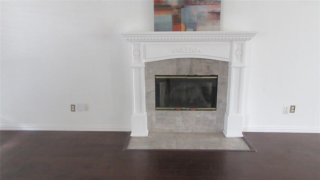 Davis Estates - Residential Lease