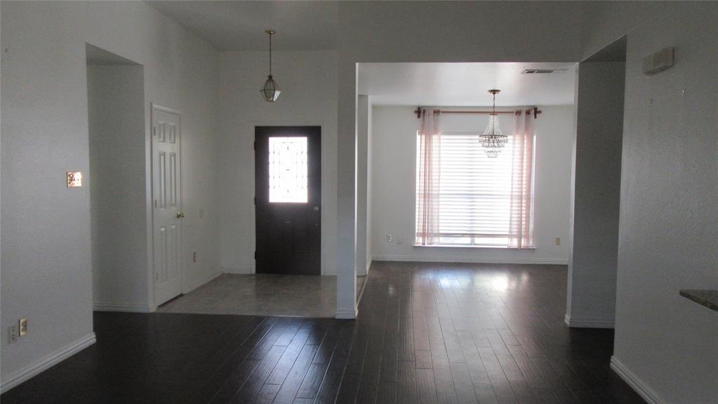 Davis Estates - Residential Lease