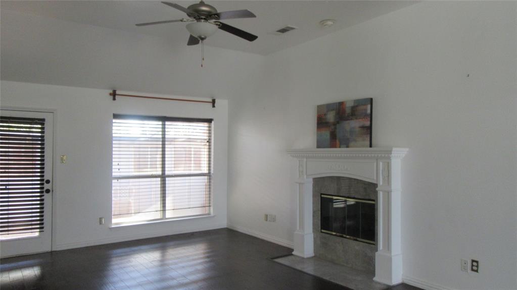 Davis Estates - Residential Lease