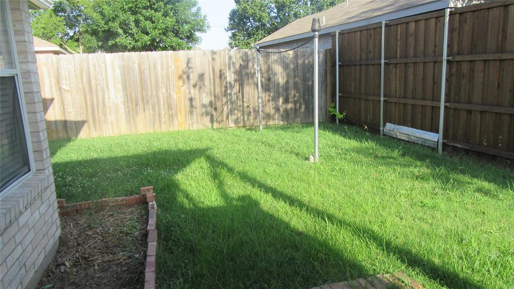 Davis Estates - Residential Lease