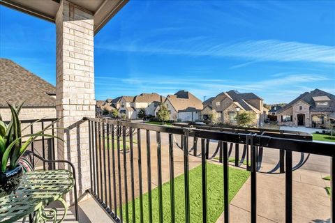 A home in Rockwall