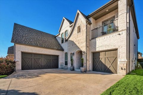 A home in Rockwall