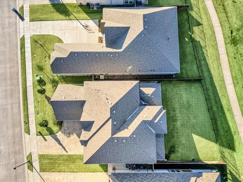 A home in Rockwall