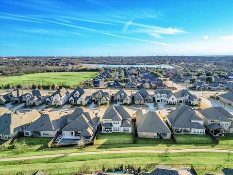 A home in Rockwall