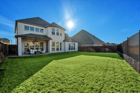 A home in Rockwall