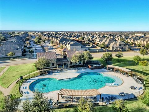 A home in Rockwall