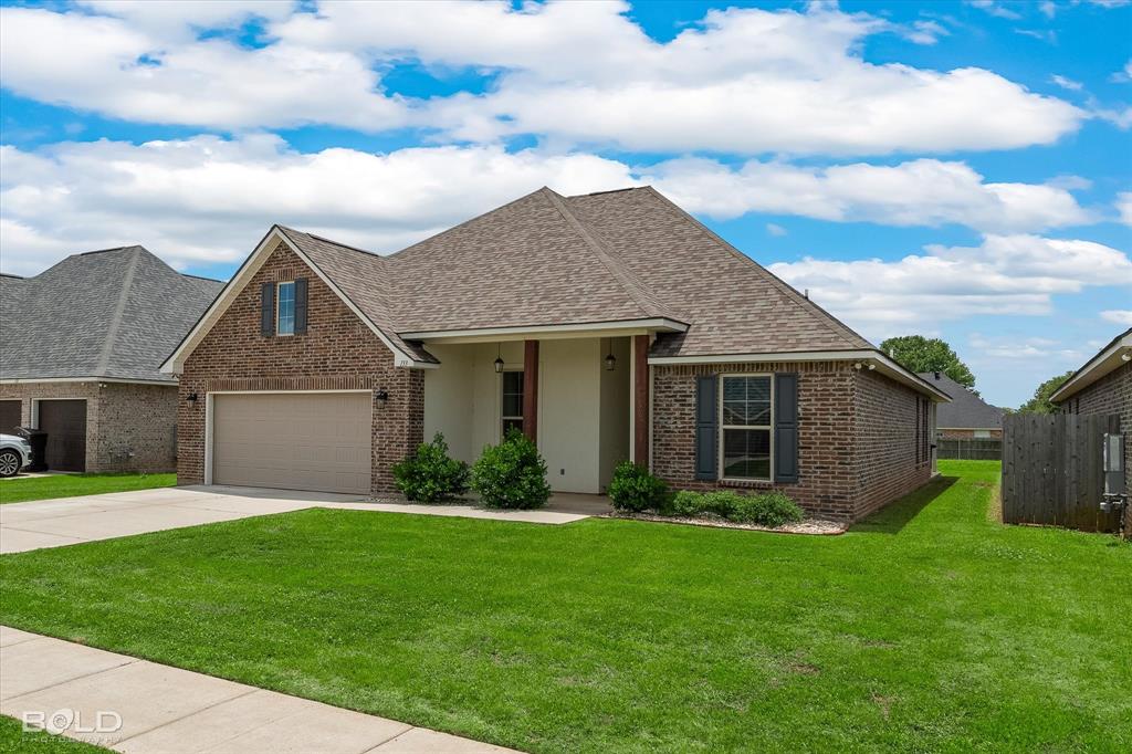 133 St Edmunds Way