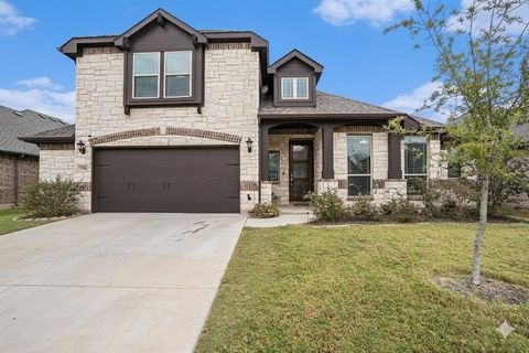 7740 Sweet Sorghum Street Joshua TX 76058