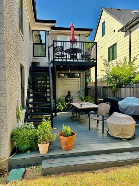 Methodist University - Residential Income