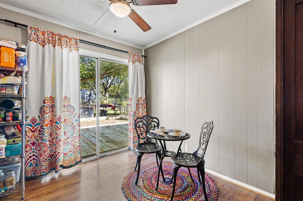 Simmons Shores - Residential