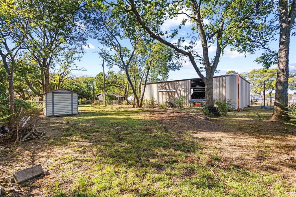 Simmons Shores - Residential