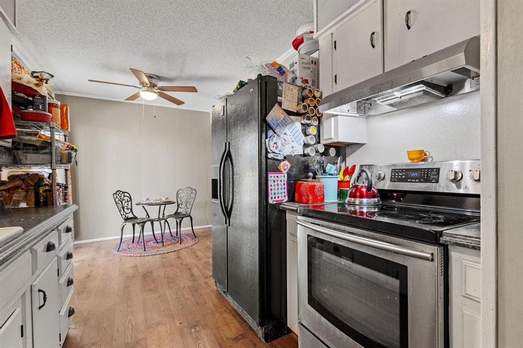 Simmons Shores - Residential