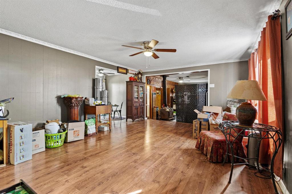 Simmons Shores - Residential