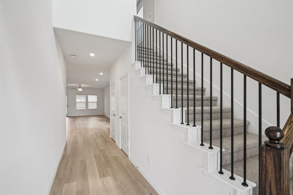 Simpson Crossing - Residential