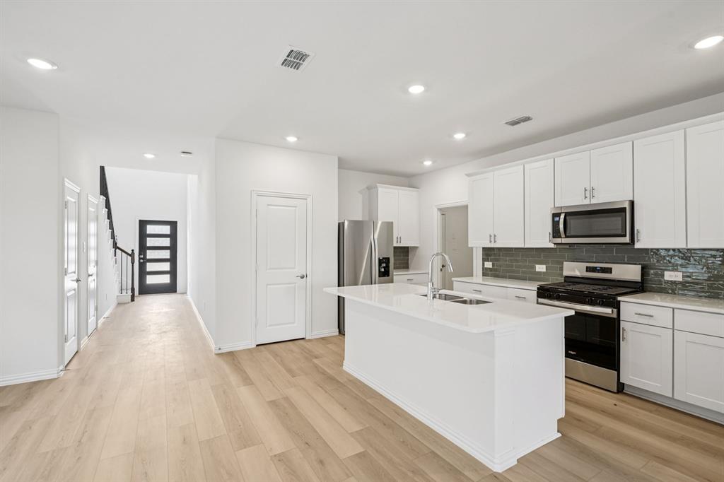 1204 Booker Drive