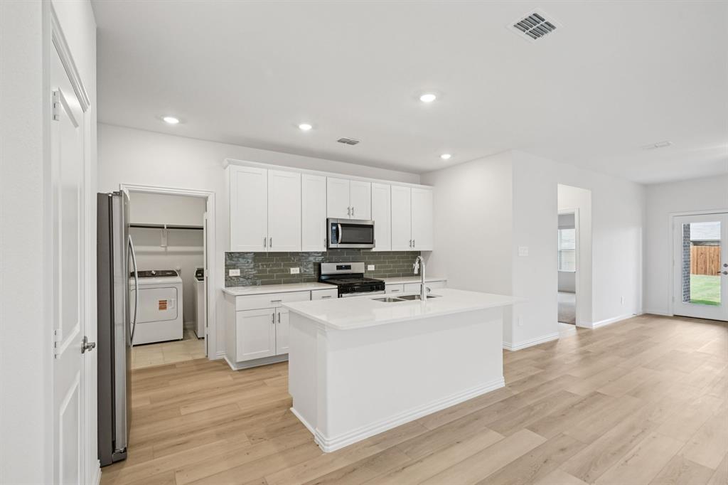 1204 Booker Drive