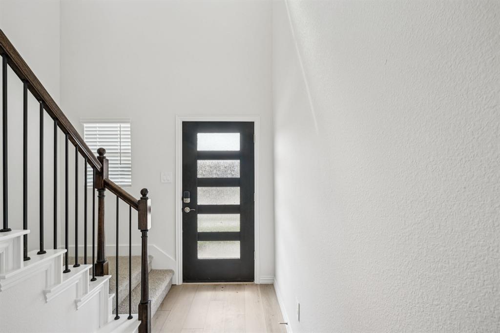 Simpson Crossing - Residential