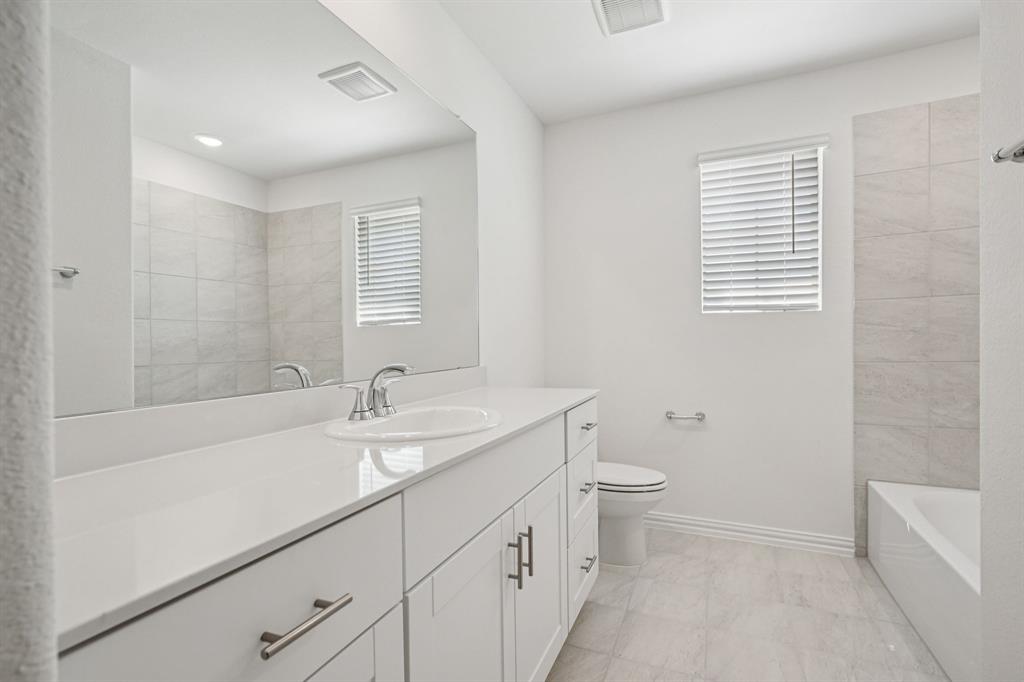 Simpson Crossing - Residential